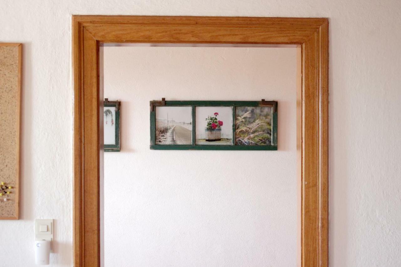 Ferienwohnung Im Muehlviertler Panorama Vierseithof Lembach im Mühlkreis エクステリア 写真